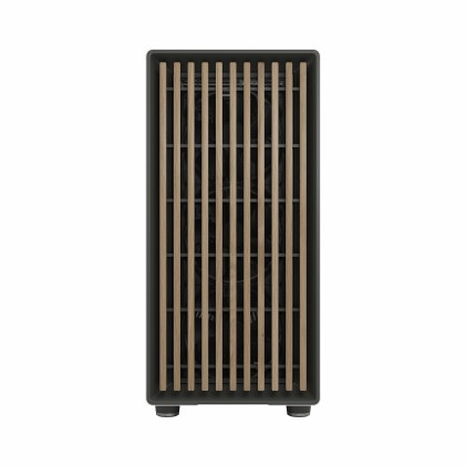 Fractal Design FD-C-NOR1X-04 computer case Midi Tower Bianco