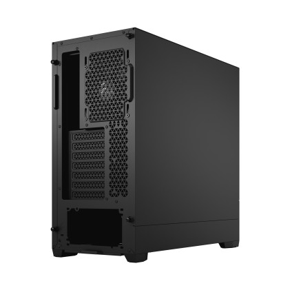 Fractal Design Pop Air Tower Nero