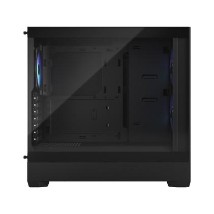 Fractal Design Pop Air Tower Nero