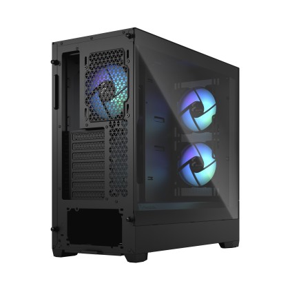 Fractal Design Pop Air Tower Nero