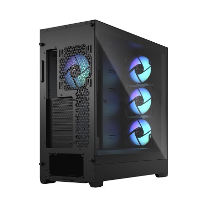 Fractal Design Pop XL Air Tower Nero