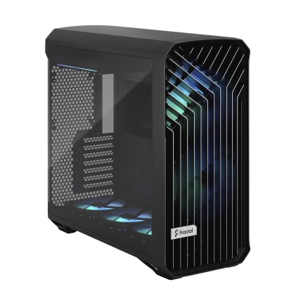 Fractal Design Torrent Tower Nero