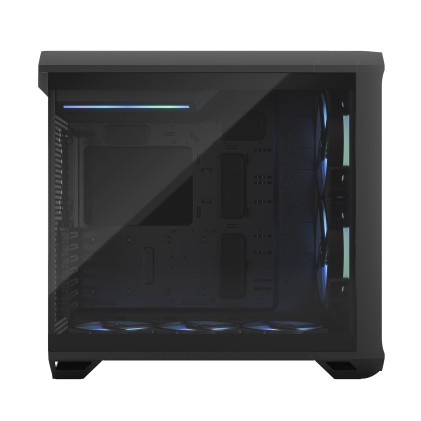 Fractal Design Torrent Tower Nero