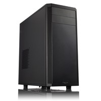 Case Midi Fractal Design Core 2300 Black