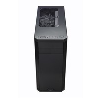 Case Midi Fractal Design Core 2300 Black