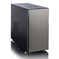 Case MIDI FRACTAL DESIGN DEFINE R5 USB3.0 o.N. [ti]