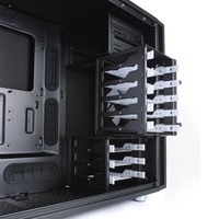 Case MIDI FRACTAL DESIGN DEFINE R5 USB3.0 o.N. [ti]