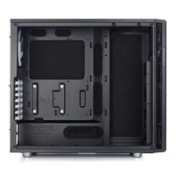 Case MIDI FRACTAL DESIGN DEFINE R5 USB3.0 o.N. [ti]