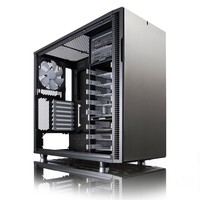 Case MIDI FRACTAL DESIGN DEFINE R5 USB3.0 o.N. [ti]
