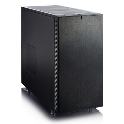 Case Midi Fractal Design Define S Black