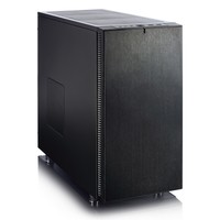 Case Midi Fractal Design Define S Black