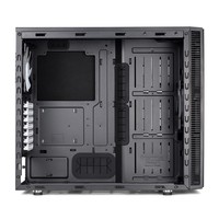 Case Midi Fractal Design Define S Black