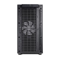 Case Midi Fractal Design Define S Black