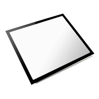 Case Midi Fractal Design Define S2 Tempered Glass - Black/wei