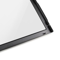 Case Midi Fractal Design Define S2 Tempered Glass - Black