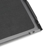 Case Midi Fractal Design Define S2 Tempered Glass - grau