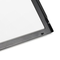 Case Midi Fractal Design Define S2 Tempered Glass - grau