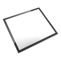 Case Midi Fractal Design Define S2 Tempered Glass - grau