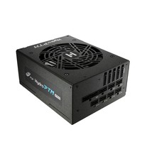 Fsp Alim. Hydro Ptm Pro1000 1000W Fan 80+ Platinum Full Modulare