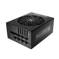 Fsp Alim. Hydro Ptm Pro1000 1000W Fan 80+ Platinum Full Modulare