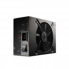 FSP/Fortron PPA20A0400 alimentatore per computer 2000 W 20+4 pin ATX ATX Nero