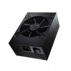 FSP/Fortron PPA20A0400 alimentatore per computer 2000 W 20+4 pin ATX ATX Nero