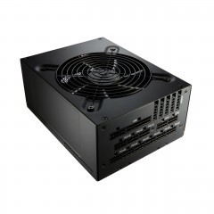 FSP/Fortron PPA20A0400 alimentatore per computer 2000 W 20+4 pin ATX ATX Nero