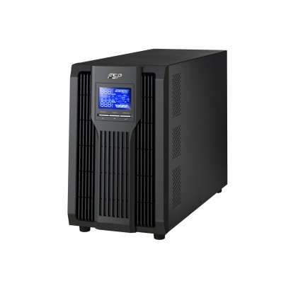 Fsp Ups Online Champ 2K Tower 2000Va 1800W 230V Iec*4Champ