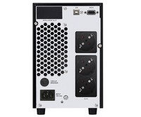 Fsp Ups Online Champ 2K Tower 2000Va 1800W 230V Iec*4Champ