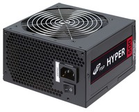 Alimentatore 500W FORTRON HYPER S 500 85+
