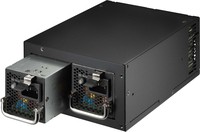 Alimentatore 500W FORTRON TWINS Redundant PS2/ATX