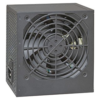 Alimentatore 550W FSP Fortron Raider S550 80+