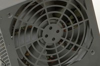 Alimentatore 550W FSP Fortron Raider S550 80+