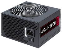 Alimentatore 600W FORTRON HYPER S 600 85+ ATX