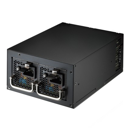 Alimentatore 700W FORTRON TWINS redondante ATX