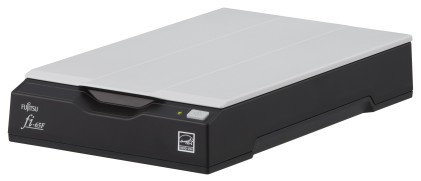 Scanner Fujitsu FI-65F