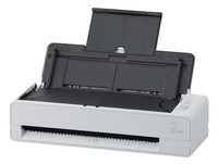Fujitsu Scanner Documentale Fi-800R Adf Fronte/Retro A4