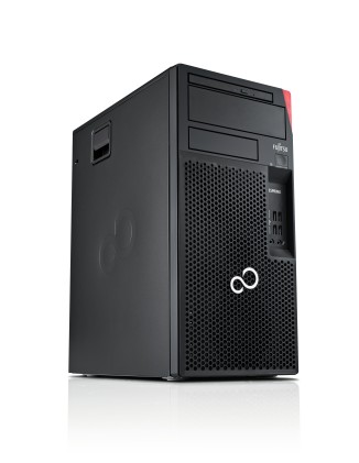Fujitsu Pc Esprimo P558 I5-9400 8Gb 512Gb Ssd Win 10 Pro