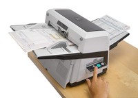 Scanner Fujitsu fi-6670 A4
