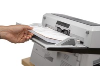 Scanner Fujitsu fi-6670 A4