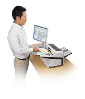 Scanner Fujitsu fi-6670 A4