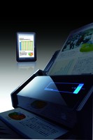Scanner Fujitsu SnapScan iX500 A4