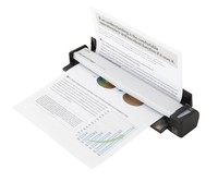 Scanner Fujitsu SCANSNAP S1100I