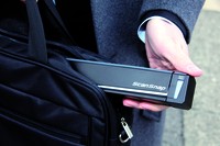 Scanner Fujitsu SCANSNAP S1100I