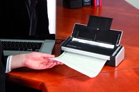 Scanner Fujitsu SCANSNAP S1300I