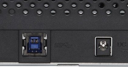 Fujitsu Scanner Documentale Fi-7160 A4 60Ppm/120Ipm Fronte/Retro Adf 80Ff 600Dpi Usb