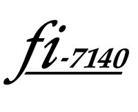 Scanner Fujitsu FI-7140