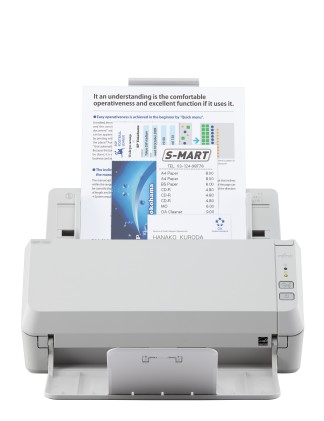 Scanner Fujitsu SP-1120