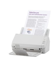 Scanner Fujitsu SP-1125