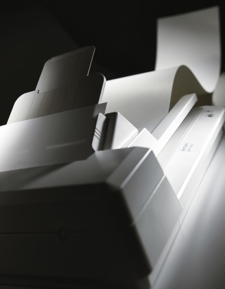 ORIGINALE Fujitsu Bianco PA03753-B001 SP-1425 ADF/Flatbed, 2x CMOS-CIS, 2x RGB-LED, 52 - 127 g/m2, 600 dpi, USB 2.0, 16W, 4.3kg